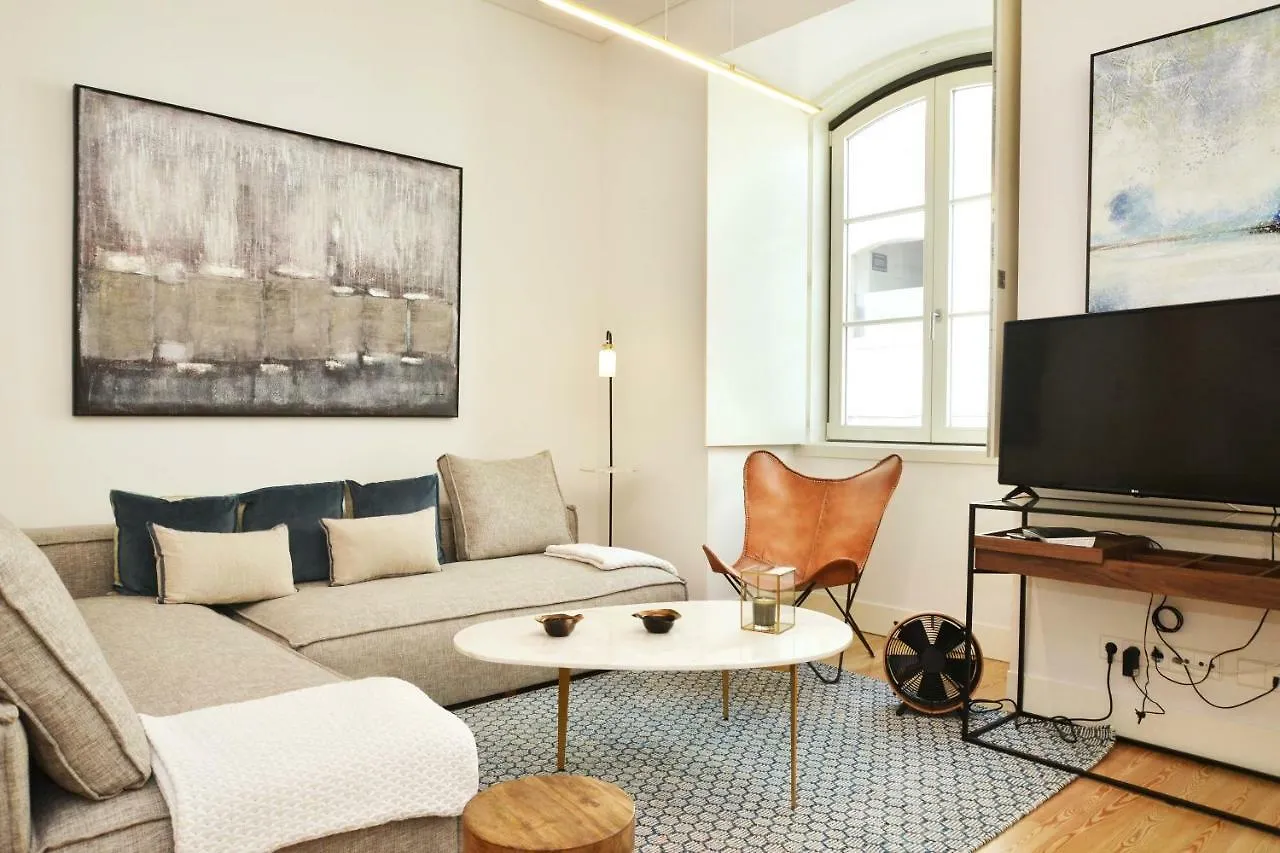 Trendy Chic - Checkinhome Lisboa Lejlighed