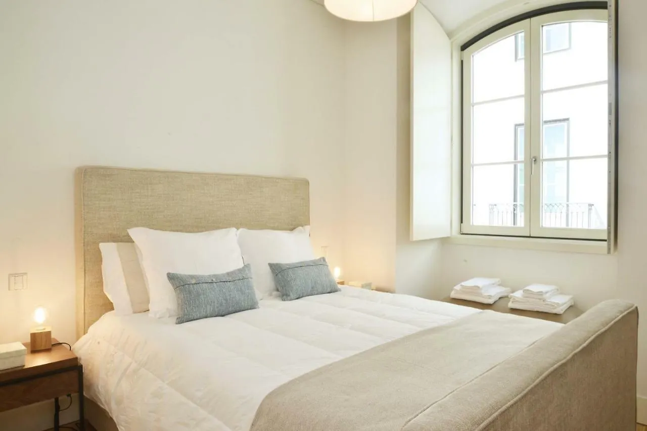 Lejlighed Trendy Chic - Checkinhome Lisboa