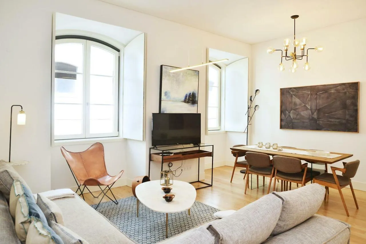 Trendy Chic - Checkinhome Lisboa